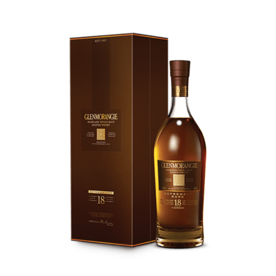Oferta de Whisky Glenmorangie 18 Years Old box por $642000 en Dislicores