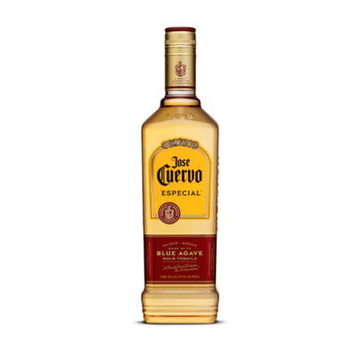 Oferta de Tequila Jose Cuervo Especial Reposado por $84548 en Dislicores