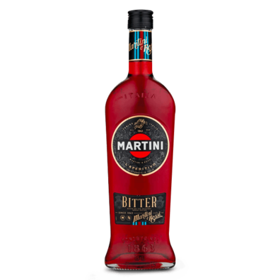 Oferta de Martini Bitter por $157300 en Dislicores