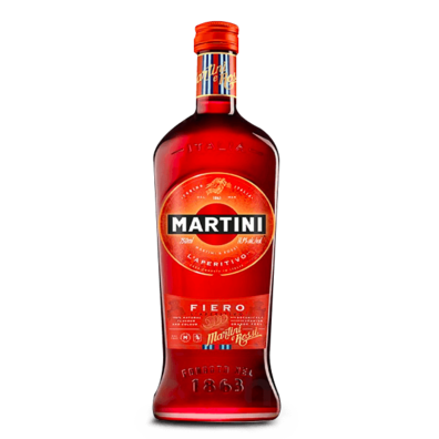 Oferta de Vermouth Martini Fiero por $99000 en Dislicores