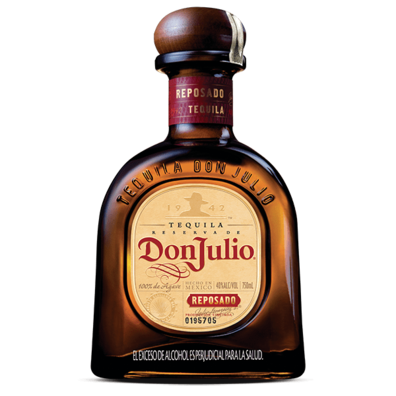 Oferta de Tequila Don Julio Reposado Reserva por $231200 en Dislicores
