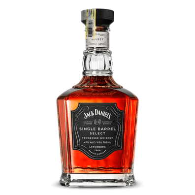 Oferta de Whisky Jack Daniels Single Barrel por $270900 en Dislicores