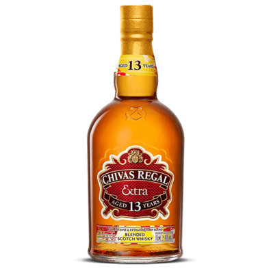 Oferta de Whisky Chivas Regal Extra 13 Años por $131920 en Dislicores