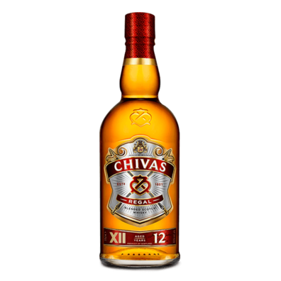 Oferta de Whisky Chivas Regal 12 Años por $115920 en Dislicores