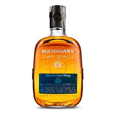 Oferta de Whisky Buchanans Two Souls por $192700 en Dislicores