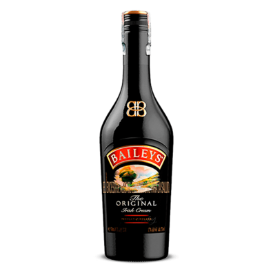 Oferta de Crema De Whisky Baileys Original Irlandesa por $72000 en Dislicores