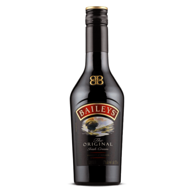Oferta de Crema De Whisky Baileys Original Media Botella Irlandesa por $44500 en Dislicores