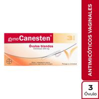 Oferta de Gynocanesten 200 Mg Óvulo por $56650 en Droguerías Colsubsidio
