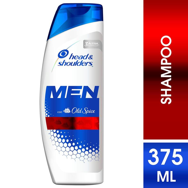 Oferta de Shampoo Head & Shoulders Men Con Old Spice por $26700 en Droguerías Colsubsidio