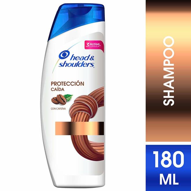 Oferta de Shampoo Head & Shoulders Protección Caida por $14300 en Droguerías Colsubsidio
