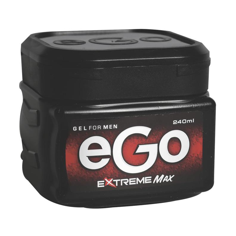 Oferta de Gel Ego Extreme Max por $12200 en Droguerías Colsubsidio
