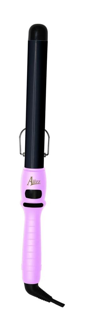 Oferta de Pinza Alizz Curling 25" Tablero Digital Lila por $245900 en Electrobello