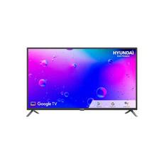 Oferta de Televisor Hyundai 42" (106,6cm) FHD Smart Tv Negro-Gris HYLED427GiM por $949000 en Electrojaponesa