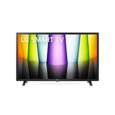 Oferta de Televisor LG 32" (81cm) LED HD Smart Tv Negro 32LQ630BPSAAWC por $1059000 en Electrojaponesa