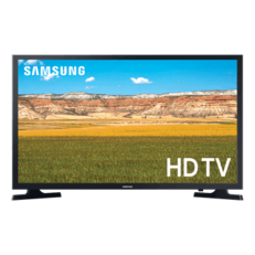 Oferta de TV Smart Samsung 32" (81 cm) HD UN32T4300 Negro por $1019000 en Electrojaponesa