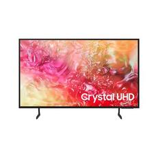 Oferta de Televisor Samsung 65" (165cm) Crystal 4k UHD Negro UN65DU7000KXZL por $2405000 en Electrojaponesa