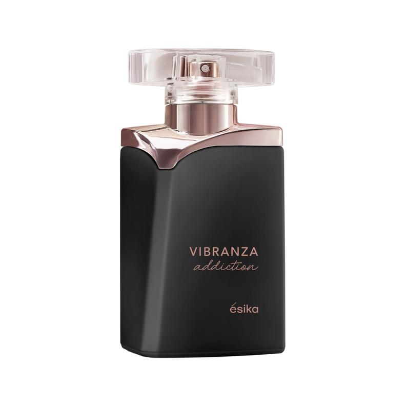 Oferta de Vibranza Addiction Perfume de Mujer, 45ml por $108000 en Ésika