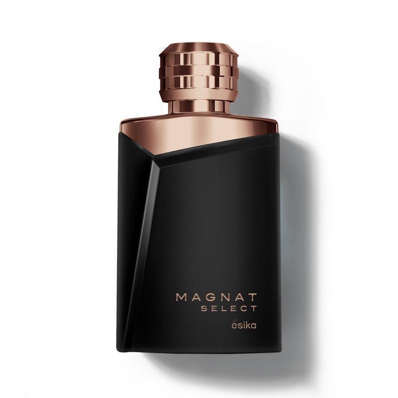 Oferta de Magnat Select Perfume de Hombre, 90 ml por $131250 en Ésika