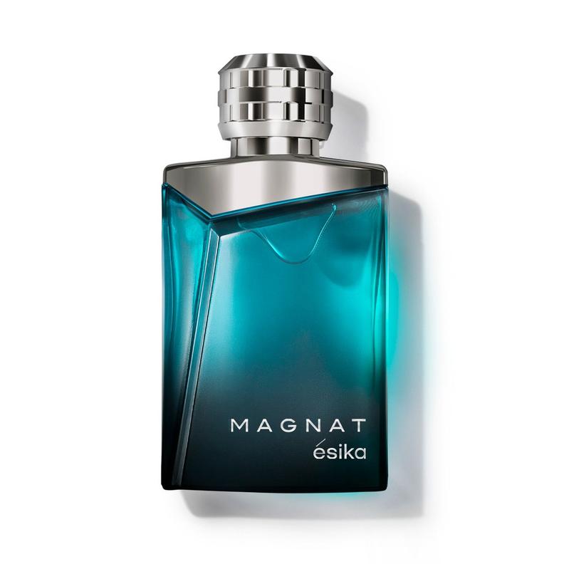 Oferta de Magnat Perfume de Hombre con Aroma Maderoso de Larga Duración, 90 ml por $148750 en Ésika