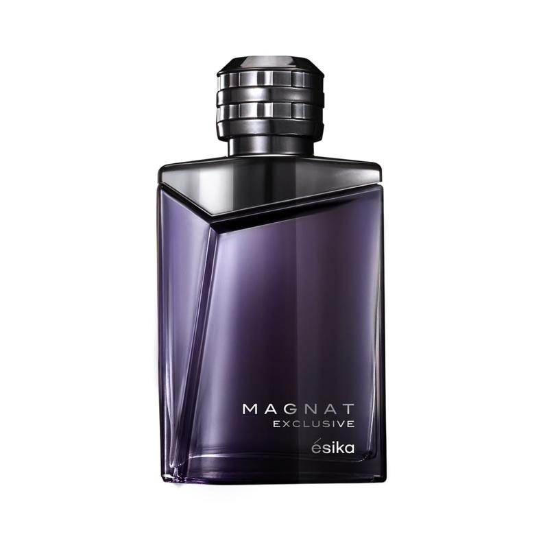 Oferta de Magnat Exclusive Perfume de Hombre, 90 ml por $131250 en Ésika