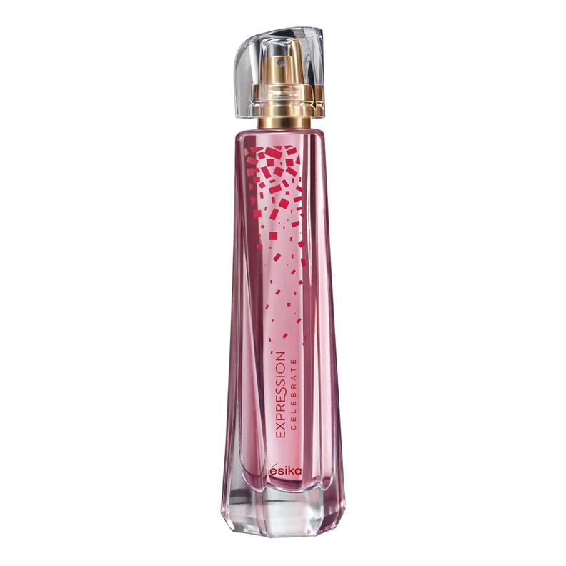 Oferta de Expression Celebrate Eau de Parfum, 50 ml por $89675 en Ésika