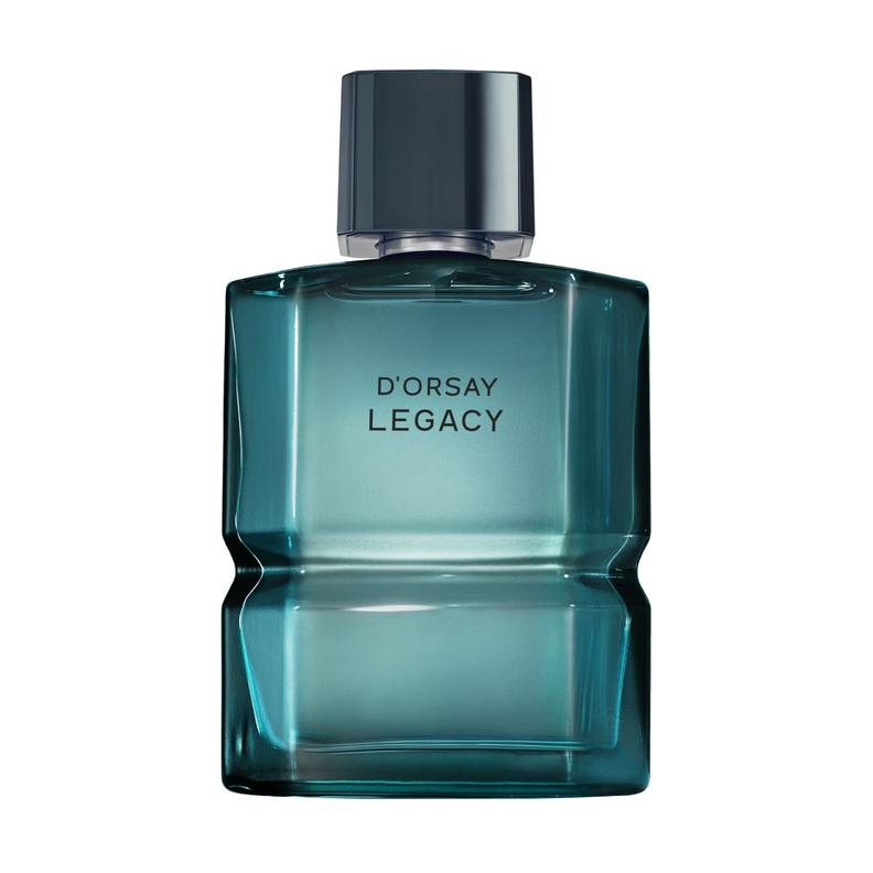 Oferta de D'orsay Legacy Perfume de Hombre, 90 ml por $139400 en Ésika