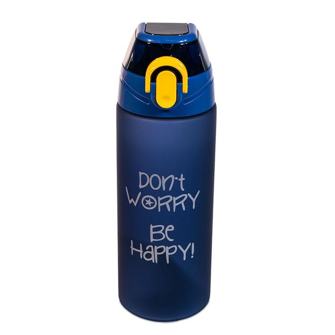 Oferta de Botella Don't Worry Be Happy 600Ml Surtido por $24950 en Estra