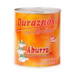Oferta de DURAZNO ABRE FACIL ABURRA X 820GR por $10780 en Euro Supermercados