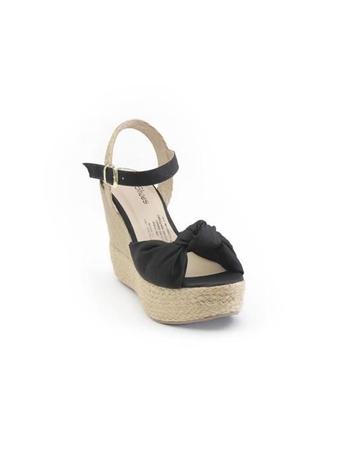 Oferta de Price Shoes Sandalias Para Dama 882Brendanegro por $79900 en Éxito