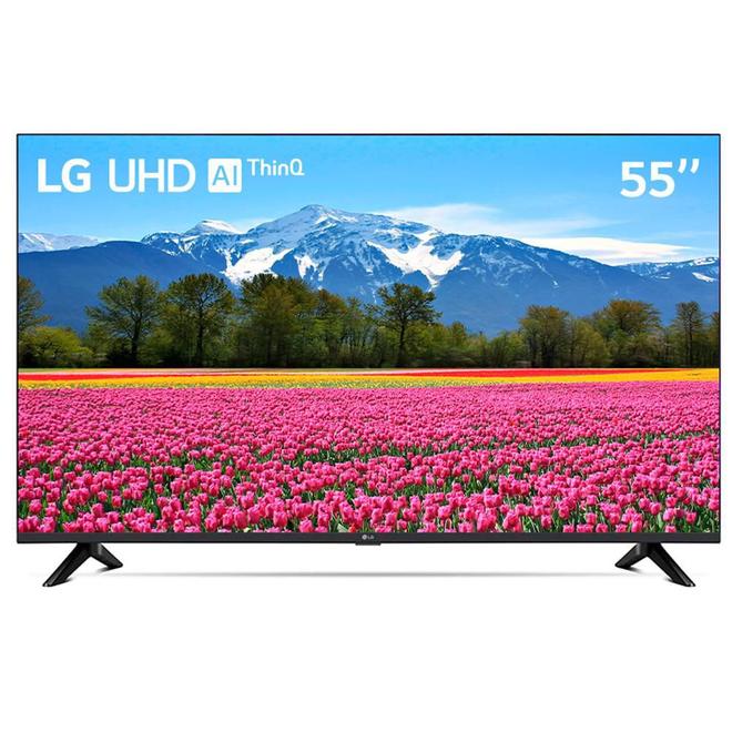 Oferta de Televisor LG 55 Pulgadas LED Uhd4K Smart TV 55UR7300PSA por $1531906 en Éxito