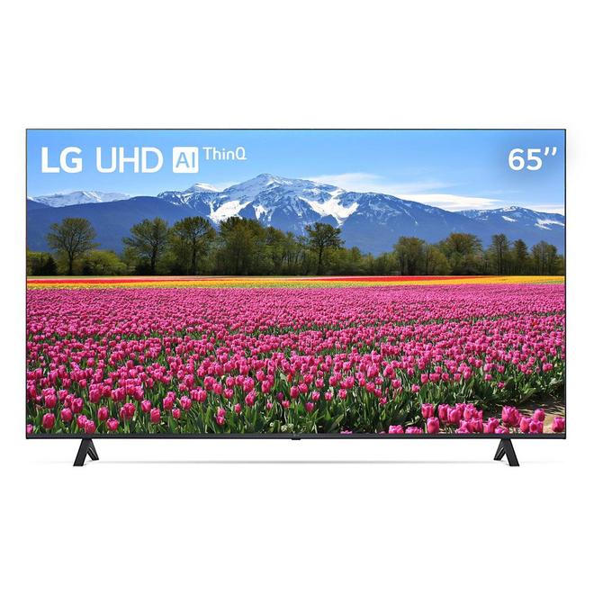 Oferta de Televisor LG 65 Pulgadas LED Uhd4K Smart TV 65UR7800PSB por $2249905 en Éxito