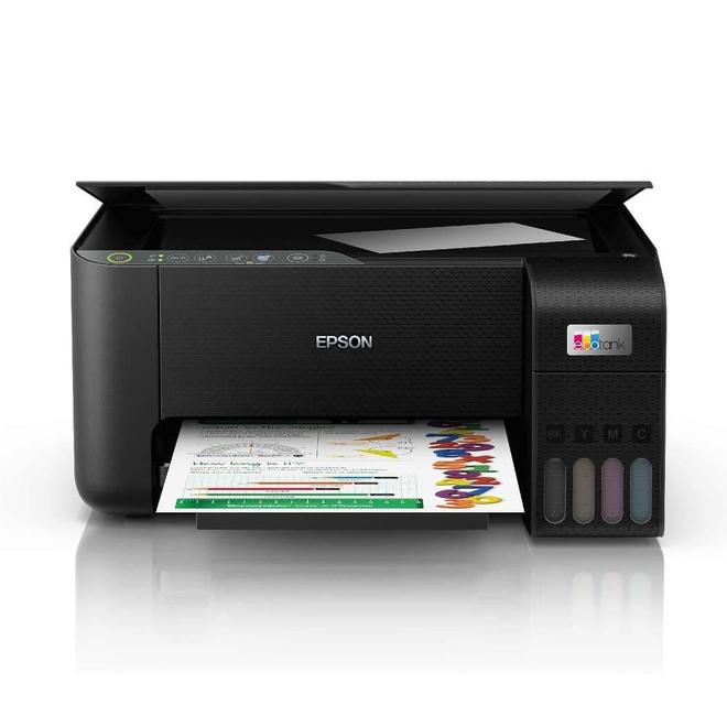 Oferta de Impresora Multifuncional EPSON Impresora,copia y escaner L3250 por $793170 en Éxito