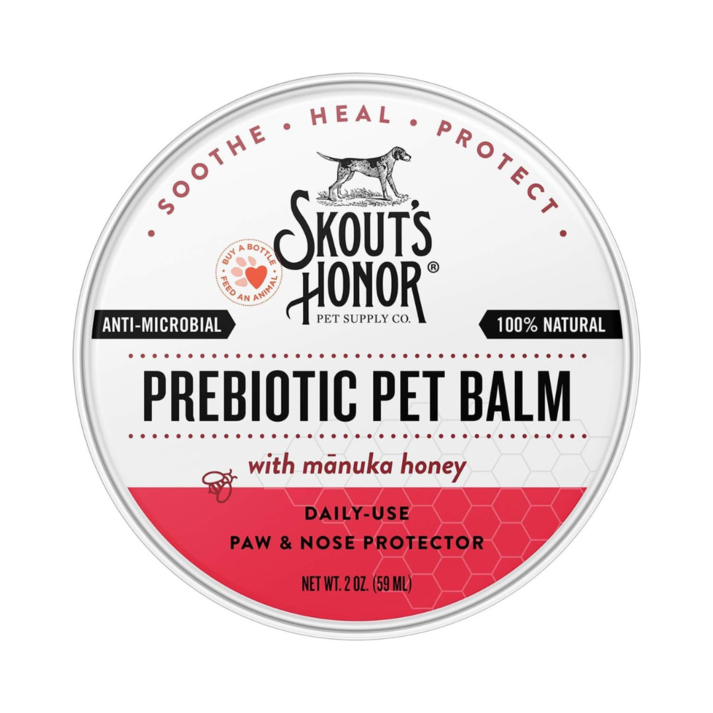 Oferta de Skout's Honor Prebiotic Pet Balm For Dogs & Cats por $14,99 en Kanu