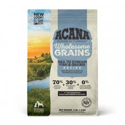 Oferta de Acana Stream Recipe Wholesome Free Dry Dog Food por $25,99 en Kanu