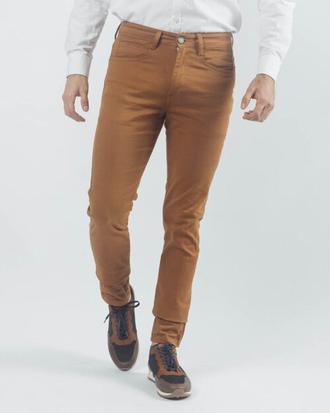 Oferta de Pantalon Dril Slim Sirg por $49500 en Kenzo Jeans
