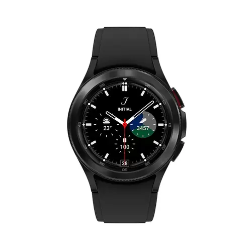 Oferta de Reloj SAMSUNG Galaxy Watch 4 Classic de 46 mm Negro por $749900 en Ktronix