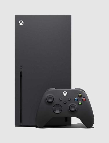 Oferta de Consola Xbox Series X 1TB + Control Inalámbrico por $2999900 en Ktronix
