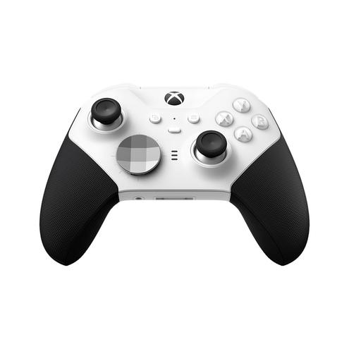 Oferta de Control XBOX Inalámbrico Elite Series 2 para Xbox One| Xbox Series S|Xbox Series X Blanco|Negro por $759900 en Ktronix