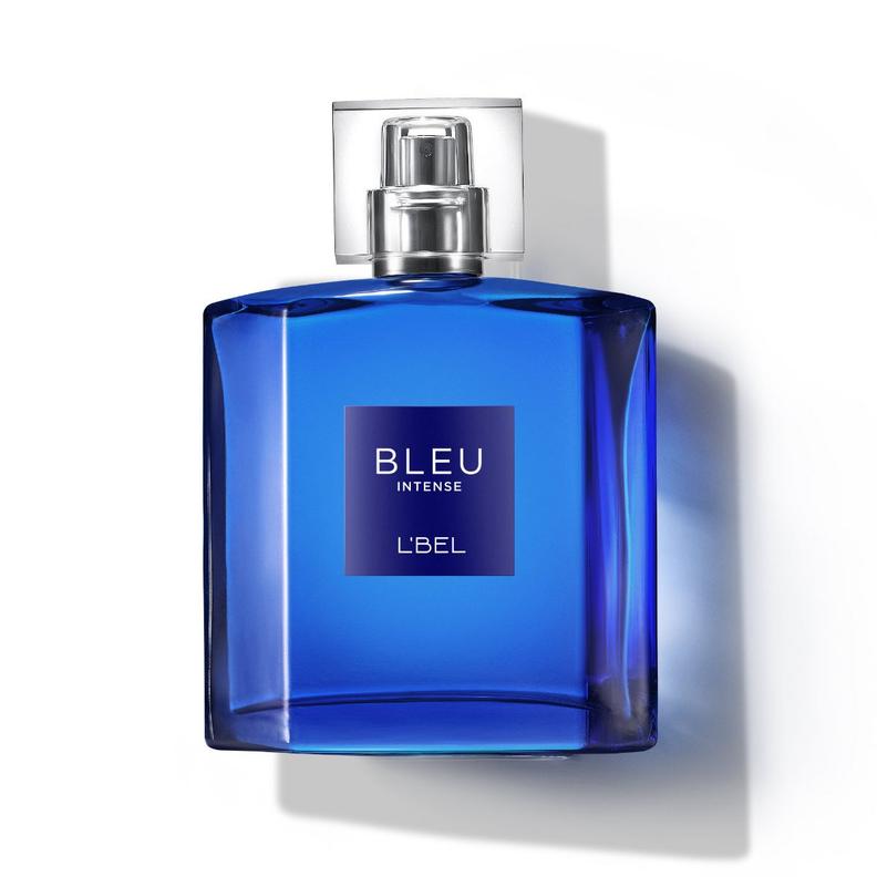 Oferta de Bleu Intense Perfume Fresco para Hombre 100 ml. por $118500 en L'bel