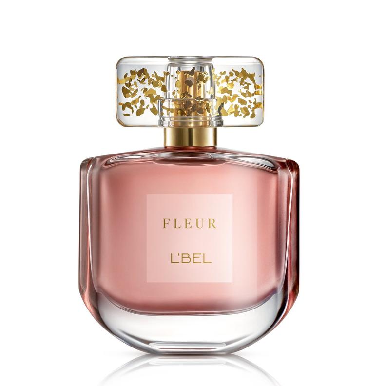 Oferta de Fleur Perfume de Mujer 50 ml. por $156600 en L'bel
