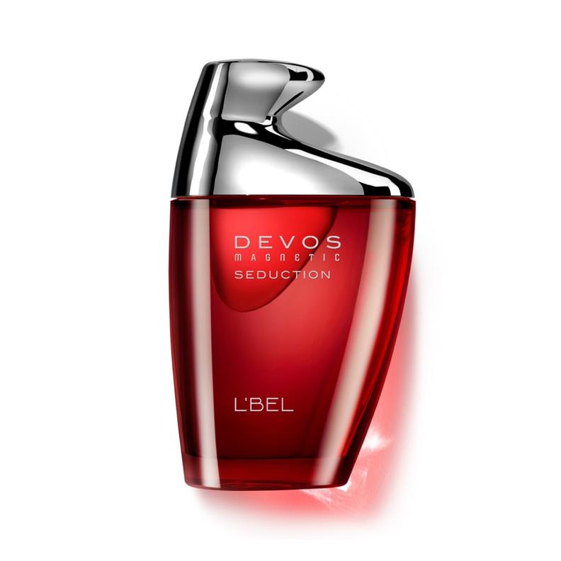 Oferta de Devos Magnetic Seduction Perfume para Hombre 100 ml por $194400 en L'bel