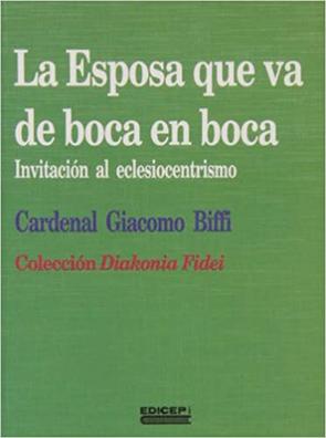 Oferta de ESPOSA QUE VA DE BOCA EN BOCA por $18680 en Librería San Pablo