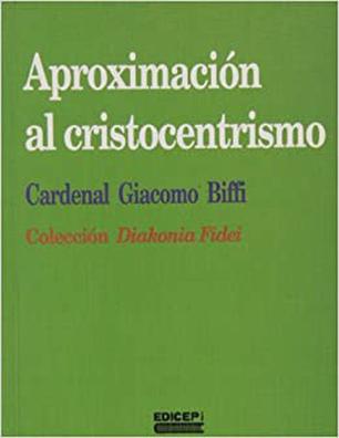 Oferta de APROXIMACION AL CRISTOCENTRISMO por $14960 en Librería San Pablo