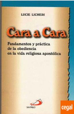 Oferta de CARA A CARA por $14000 en Librería San Pablo
