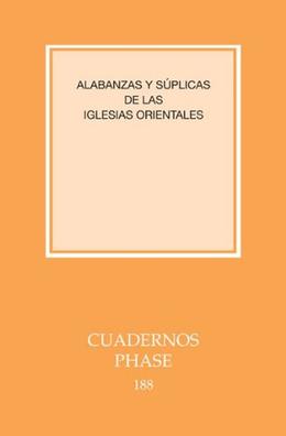 Oferta de ALABANZAS Y SUPLICAS DE IGLESIAS ORIENT por $8000 en Librería San Pablo