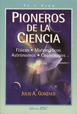 Oferta de PIONEROS DE LA CIENCIA por $8800 en Librería San Pablo