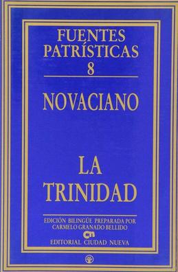 Oferta de LA TRINIDAD por $79200 en Librería San Pablo