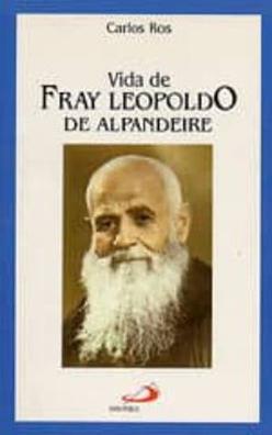 Oferta de VIDA DE FRAY LEOPOLDO DE ALPANDEIRE por $6400 en Librería San Pablo