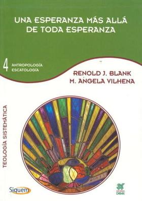 Oferta de UNA ESPERANZA MAS ALLA DE TODA ESPERANZA por $9720 en Librería San Pablo