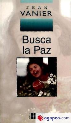 Oferta de BUSCA LA PAZ por $6400 en Librería San Pablo